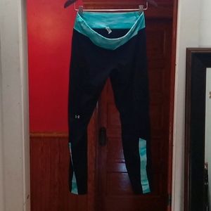 Full length US workout pants lg